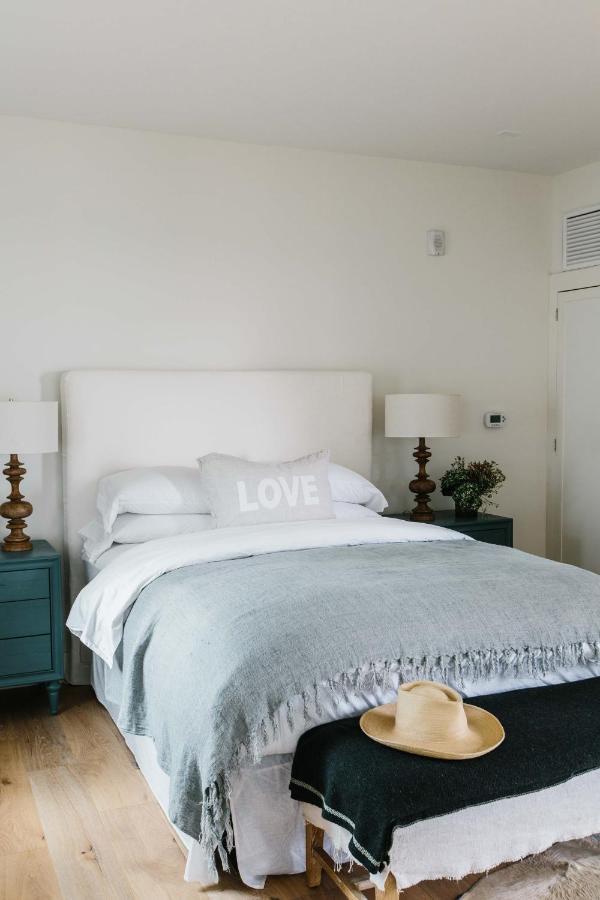 The Wayback Boutique Hotel أوستن المظهر الخارجي الصورة