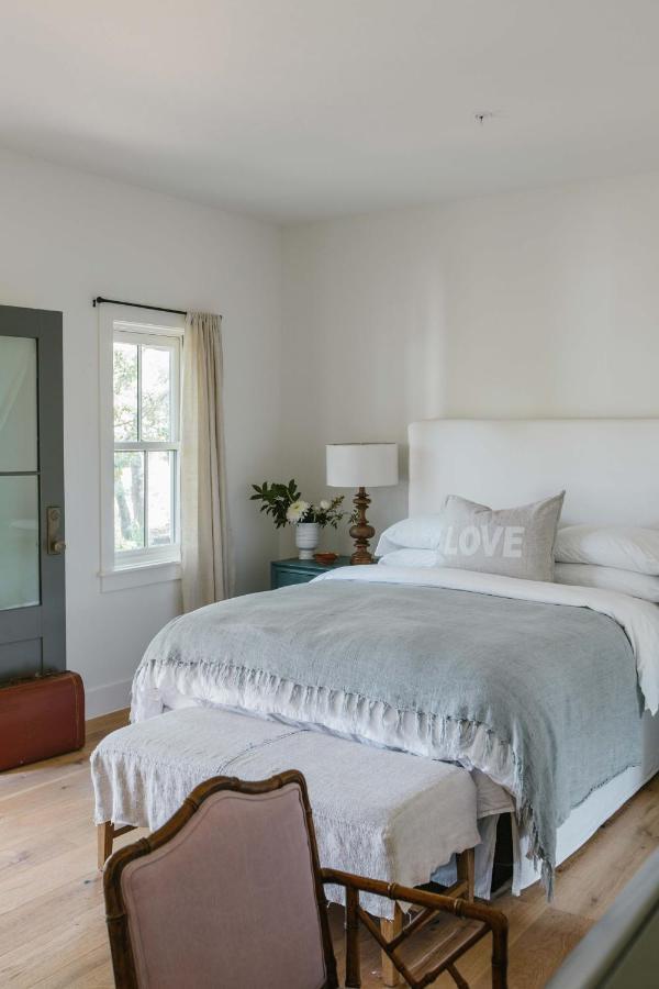The Wayback Boutique Hotel أوستن المظهر الخارجي الصورة