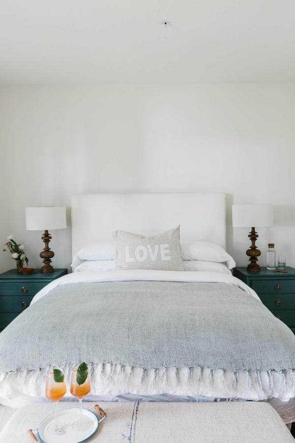 The Wayback Boutique Hotel أوستن المظهر الخارجي الصورة