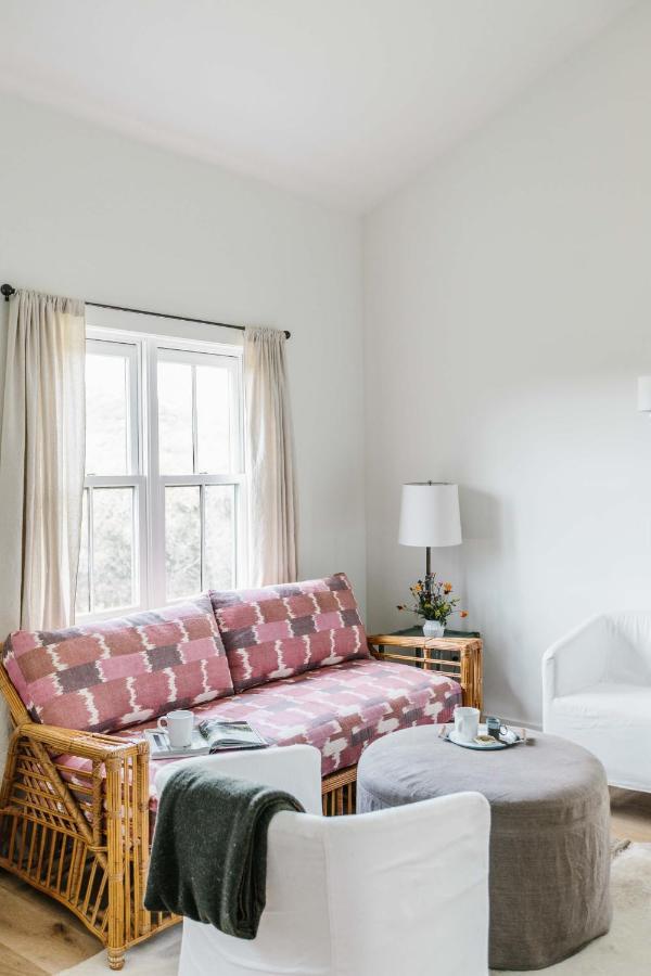 The Wayback Boutique Hotel أوستن المظهر الخارجي الصورة