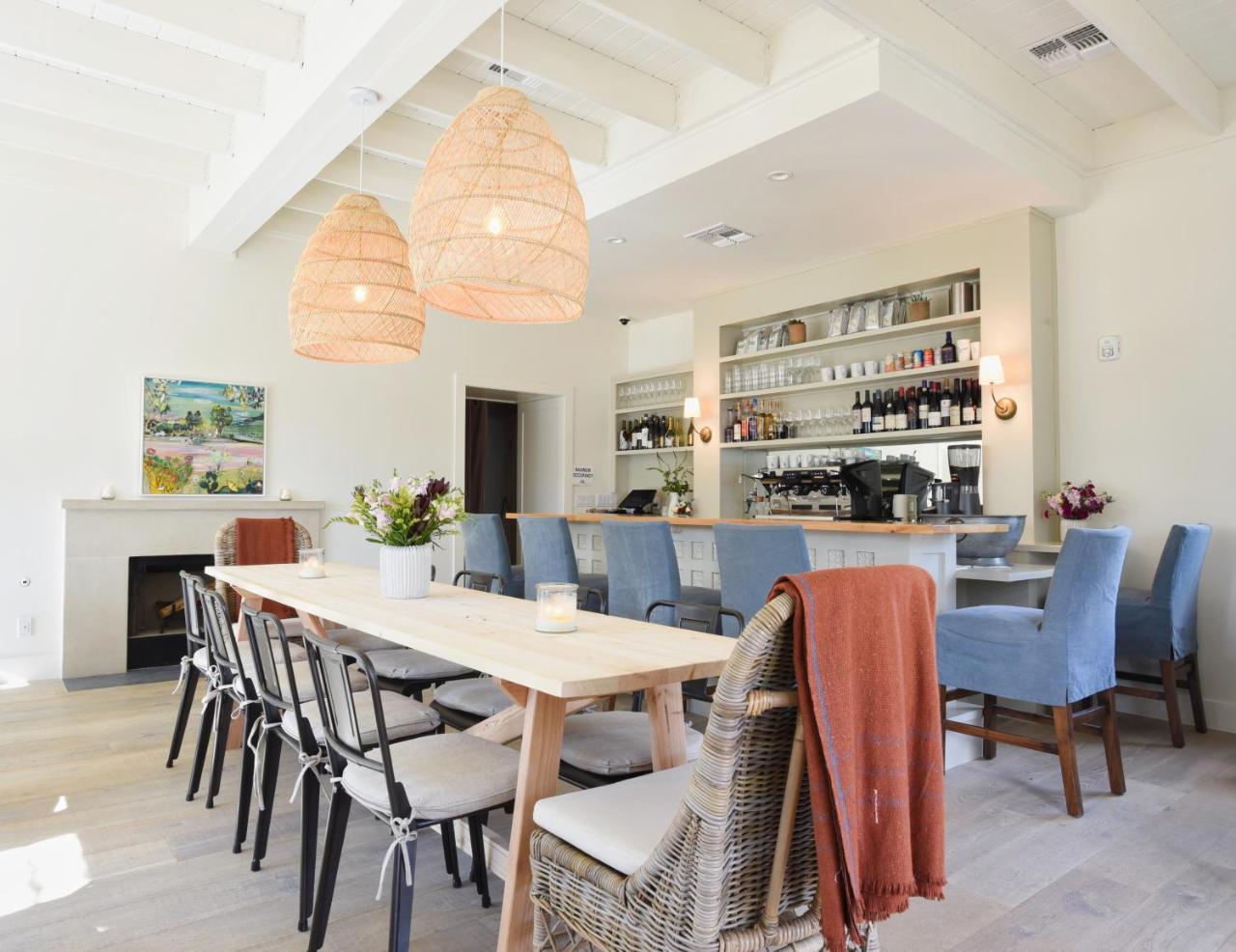 The Wayback Boutique Hotel أوستن المظهر الخارجي الصورة