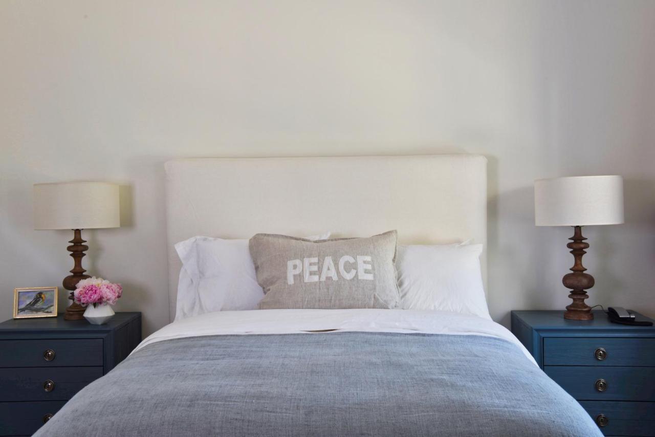 The Wayback Boutique Hotel أوستن المظهر الخارجي الصورة